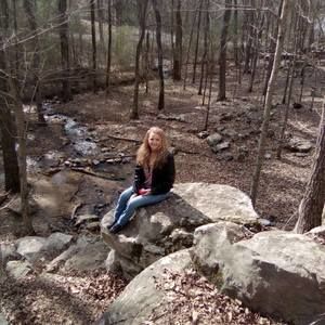 Meet your Posher, Carol